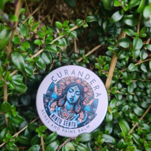 CBD Aches and Pain Healing Balm