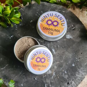 Samauma
