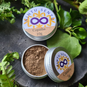 COPAIBA HAPE