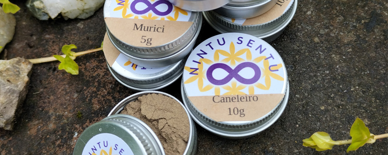 Sacred Peruvian Shamanic Products