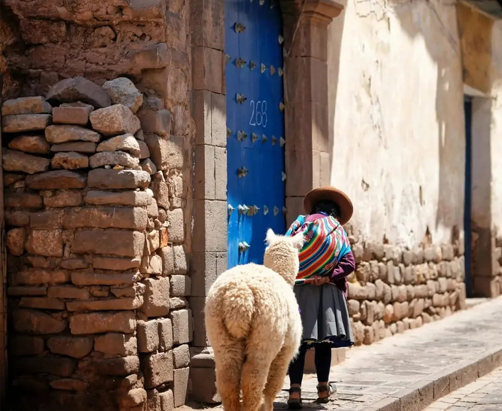 Peru Shamanic Retreats Experience