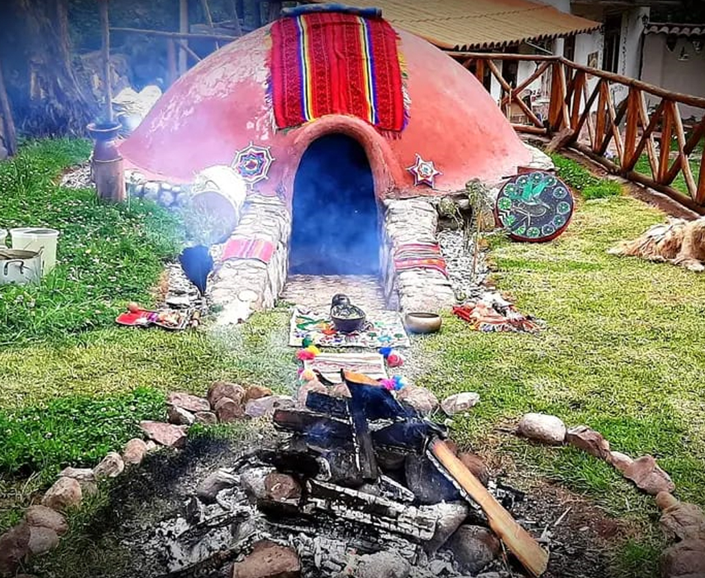 Peru Shamanic Retreats Experience