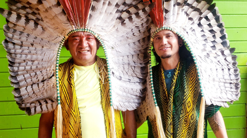 Sacred Peruvian Shamanic Products