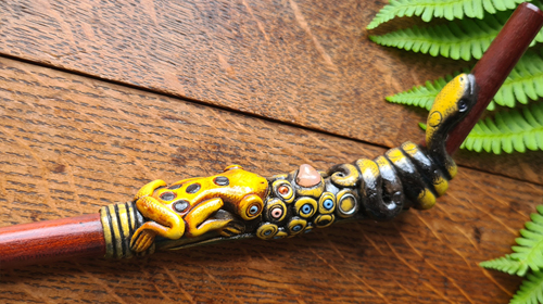 Sacred Peruvian Shamanic Products