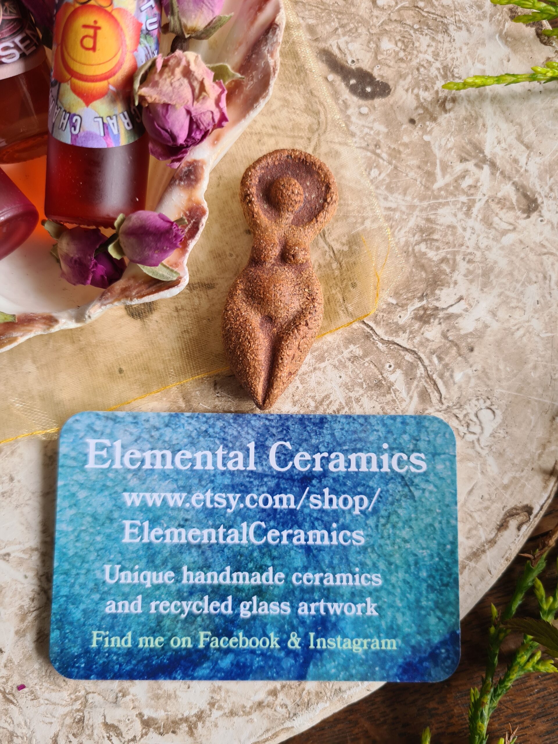 Goddess oil set - Image 5